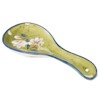 Pfaltzgraff Tuscany Floral Spoon Rest