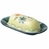 Pfaltzgraff Verona Covered Butter Dish