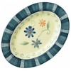Pfaltzgraff Verona Steak/Fish Platter