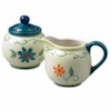Pfaltzgraff Verona Sugar & Creamer Set