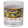 Pfaltzgraff Villa della Luna Acrylic Double Old Fashioned