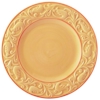 Pfaltzgraff Villa della Luna Swirl Dinner Plate