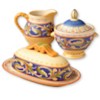 Pfaltzgraff Villa della Luna Hostess Set