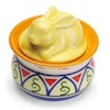 Pfaltzgraff Villa della Luna Jelly Bean Pot