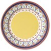Pfaltzgraff Villa della Luna Melamine Dinner Plate