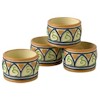 Pfaltzgraff Villa della Luna Napkin Ring