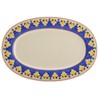 Pfaltzgraff Villa della Luna Oval Platter