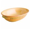 Pfaltzgraff Villa della Luna Oval Vegetable Serving Bowl