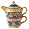 Pfaltzgraff Villa della Luna Tea for One