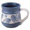 Pfaltzgraff Villa Flora Mug