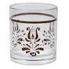 Pfaltzgraff Village Acrylic Double Old Fashioned