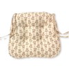 Pfaltzgraff Village Print Chair Pad