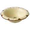 Pfaltzgraff Village Flower Shaped Soup/Cereal Bowl
