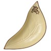 Pfaltzgraff Village Leaf Shaped Side Dish