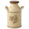 Pfaltzgraff Village Milk Can