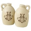 Pfaltzgraff Village Mini Jug Salt and Pepper Set