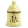 Pfaltzgraff Village Porcelain Trinket Box