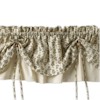 Pfaltzgraff Village Double Versa-Ties Valance
