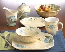 Pfaltzgraff Vintage Floral