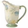 Pfaltzgraff Vintage Floral Pitcher