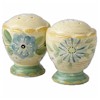 Pfaltzgraff Vintage Floral Salt & Pepper Set