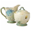 Pfaltzgraff Vintage Floral Sugar & Creamer Set