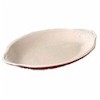 Pfaltzgraff Weir in Your Kitchen Cayenne Large Oval Platter