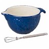 Pfaltzgraff Weir in Your Kitchen Chicory Mini Bowl with Pour Spout