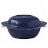 Pfaltzgraff Weir in Your Kitchen Chicory Casserole with Lid