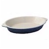 Pfaltzgraff Weir in Your Kitchen Chicory Large Oval Baker