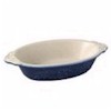 Pfaltzgraff Weir in Your Kitchen Chicory Small Oval Baker
