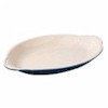 Pfaltzgraff Weir in Your Kitchen Chicory Small Oval Platter