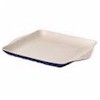 Pfaltzgraff Weir in Your Kitchen Chicory Square Baking Platter