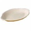 Pfaltzgraff Weir in Your Kitchen Fennel Large Oval Platter