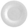 Pfaltzgraff White Holly Salad Plate