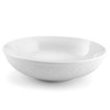 Pfaltzgraff White Holly Soup/Cereal Bowl