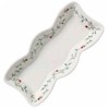Pfaltzgraff Winterberry Bread Tray