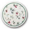 Pfaltzgraff Winterberry Coaster Stone