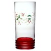 Pfaltzgraff Winterberry Etched & Handpainted Cooler