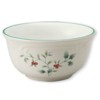 Pfaltzgraff Winterberry Dessert Bowl