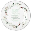 Pfaltzgraff Winterberry Family and Friends Plate of Sharing