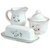 Pfaltzgraff Winterberry Hostess Set