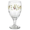 Pfaltzgraff Winterberry Iced Beverage Glass