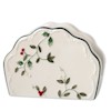 Pfaltzgraff Winterberry Napkin Holder