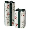 Pfaltzgraff Winterberry Package Salt and Pepper Set
