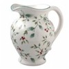 Pfaltzgraff Winterberry Pitcher