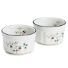 Pfaltzgraff Winterberry Ramekin