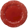 Pfaltzgraff Winterberry Red Charger Plate