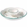 Pfaltzgraff Winterberry Round Chip N' Dip Set