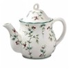 Pfaltzgraff Winterberry Sculpted Teapot